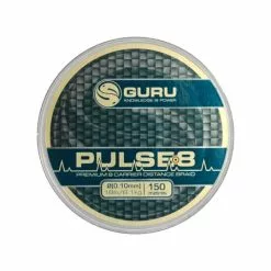 GURU Pulse-8 Braid 150m