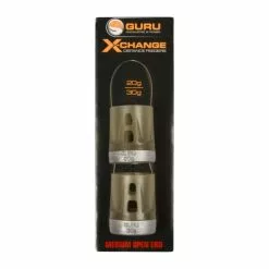 GURU X-Change Distance Feeder Medium Solid