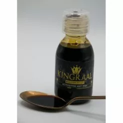 KINGRAAL Activator Hot Fish 100ml