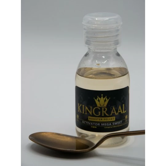 KINGRAAL Activator Mega Sweet 100ml 1 KINGRAAL Activator Mega Sweet 100ml