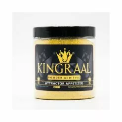 KINGRAAL Attractor Appetizer -Aas en Voer Verkoop kingraal attractor appetizer km09 flavours en additieven 2