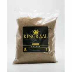 KINGRAAL Carp Paste Big Fish - 700gr 5 KINGRAAL Carp Paste Big Fish - 700gr -Aas en Voer Verkoop kingraal carp paste big fish 700gr 1301100000242 paste 2