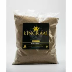 KINGRAAL Carp Paste Natural - 700gr 5 KINGRAAL Carp Paste Natural - 700gr -Aas en Voer Verkoop kingraal carp paste natural 700gr 1301100000259 paste 2