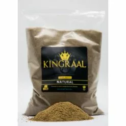 KINGRAAL Carp Paste Natural - 700gr