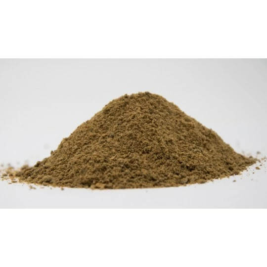 KINGRAAL Carp Paste Ocean - 700gr 2 KINGRAAL Carp Paste Ocean - 700gr - Afbeelding 2