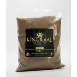 KINGRAAL Carp Paste Ocean - 700gr 5 KINGRAAL Carp Paste Ocean - 700gr -Aas en Voer Verkoop kingraal carp paste ocean 700gr 1301100000235 paste 2