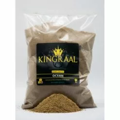 KINGRAAL Carp Paste Ocean - 700gr
