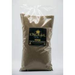 KINGRAAL Groundbait Carp Method Green Betaine - 2kg -Aas en Voer Verkoop kingraal groundbait carp method green betaine 2kg 1301100000075 lok en grondvoer 3