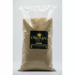 KINGRAAL Groundbait Carp Method Natural Match - 2kg -Aas en Voer Verkoop kingraal groundbait carp method natural match 2kg 1301100000082 lok en grondvoer 3