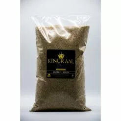 KINGRAAL Groundbait Rivière / River - 2kg -Aas en Voer Verkoop kingraal groundbait riviere river 2kg 1301100000044 lok en grondvoer 3
