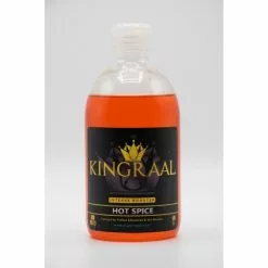 KINGRAAL Intense Booster Hot Spice 500ml