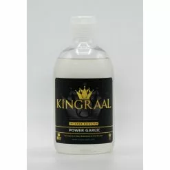 KINGRAAL Intense Booster Power Garlic 500ml