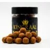 KINGRAAL Mini Boilies Hot Spice 10mm 50gr