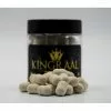 KINGRAAL Mini Dumbell White Coconut 8mm 50gr