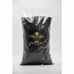 KINGRAAL Pellets Green Betaine 2mm - 2kg 5 KINGRAAL Pellets Green Betaine 2mm - 2kg -Aas en Voer Verkoop kingraal pellets green betaine 2mm 2kg 1301100000334 pellets 2