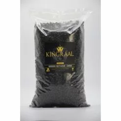 KINGRAAL Pellets Green Betaine 6mm - 2kg -Aas en Voer Verkoop kingraal pellets green betaine 6mm 2kg 1301100000341 pellets 2