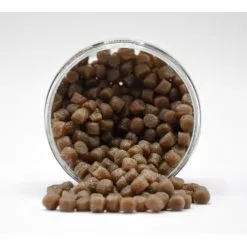 KINGRAAL Soft Hook Pellet 4mm Natural Ocean 100gr -Aas en Voer Verkoop kingraal soft hook pellet 4mm natural ocean 100gr km59 hookbaits 2