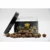 KINGRAAL Soft Hook Pellet 6mm Natural Black Fruit 100gr