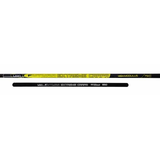 Lion Sports LION SPORT Futura Extreme Carpa Pole / 7.50m 1 Lion Sports LION SPORT Futura Extreme Carpa Pole / 7.50m