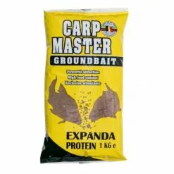 Marcel Van Den Eynde Expanda Protein