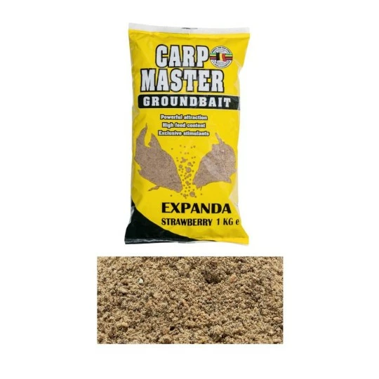 Marcel Van Den Eynde Expanda Strawberry 1 Marcel Van Den Eynde Expanda Strawberry