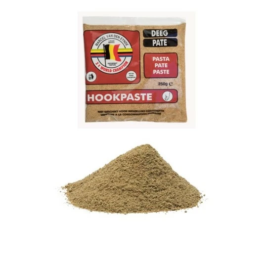 Marcel Van Den Eynde Hookpaste 1 Marcel Van Den Eynde Hookpaste