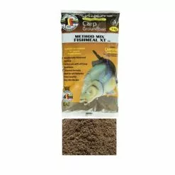 MARCEL VAN DEN EYNDE / METHOD MIX FISHMEAL XT **NEW 2023**