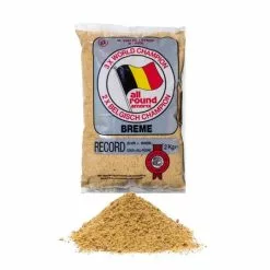 Marcel Van Den Eynde Recor Zilver