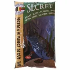 Marcel Van Den Eynde Secret Zwart