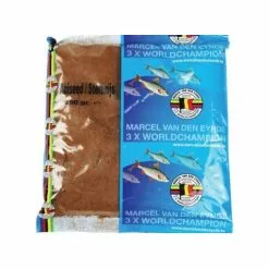 Marcel Van Den Eynde Steranijs