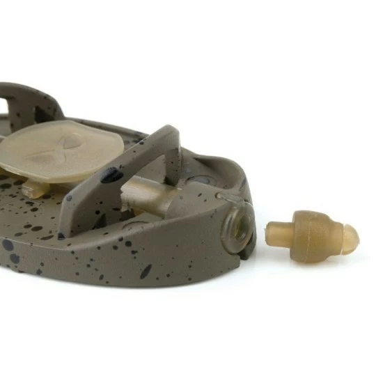 MATRIX Alloy Method Feeders 3 MATRIX Alloy Method Feeders - Afbeelding 3