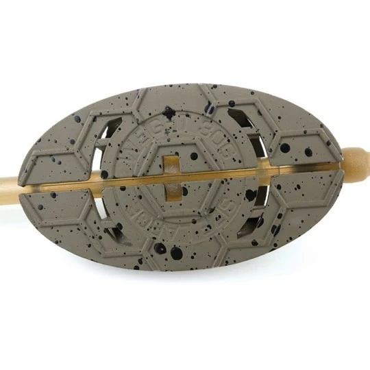 MATRIX Alloy Method Feeders 4 MATRIX Alloy Method Feeders - Afbeelding 4