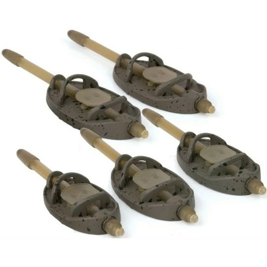 MATRIX Alloy Method Feeders 1 MATRIX Alloy Method Feeders