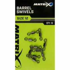 MATRIX Barrel Swivel Size 12