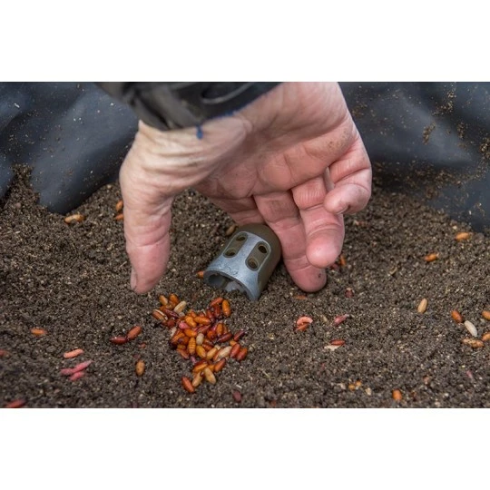 MATRIX Bell Feeders 9 MATRIX Bell Feeders - Afbeelding 9