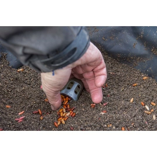 MATRIX Bell Feeders 10 MATRIX Bell Feeders - Afbeelding 10