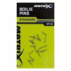 MATRIX Boilie Pins