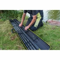 MATRIX Duralite Top Kit Case 1m95 -Aas en Voer Verkoop matrix duralite top kit case 1m95 glu137 foudralen 12