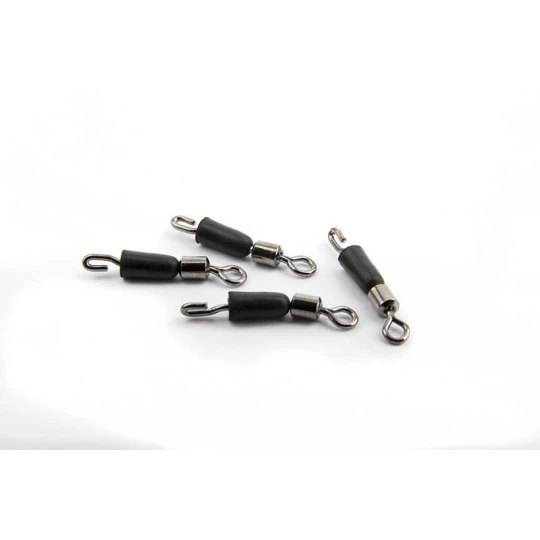 MATRIX Hooklength Swivel Size 18 2 MATRIX Hooklength Swivel Size 18 - Afbeelding 2