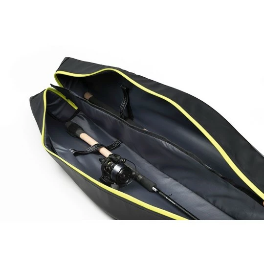 MATRIX Horizon X 2 Rod Sleeves 1m95 2 MATRIX Horizon X 2 Rod Sleeves 1m95 - Afbeelding 2