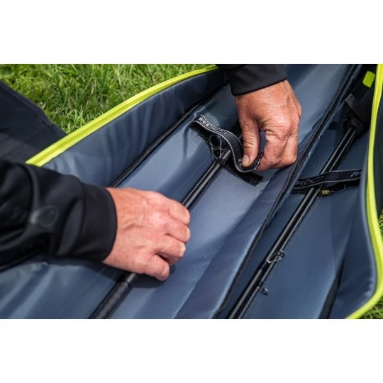 MATRIX Horizon X 2 Rod Sleeves 1m95 7 MATRIX Horizon X 2 Rod Sleeves 1m95 - Afbeelding 7