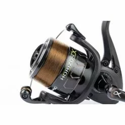 MATRIX Horizon X 4000FD Reel -Aas en Voer Verkoop matrix horizon x 4000fd reel grl019 slip voor 2