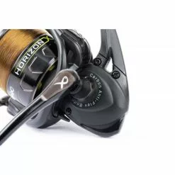MATRIX Horizon X 4000FD Reel -Aas en Voer Verkoop matrix horizon x 4000fd reel grl019 slip voor 4