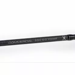 MATRIX Horizon X Pro Commercial / 3.30m / 60gr 7 MATRIX Horizon X Pro Commercial / 3.30m / 60gr -Aas en Voer Verkoop matrix horizon x pro commercial 330m 60gr grd151 commercialhengels 3