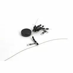 MATRIX Pellet Waggler Attachments Size Standard -Aas en Voer Verkoop matrix pellet waggler attachments size standard gac431 accessoires en toebehoren 2