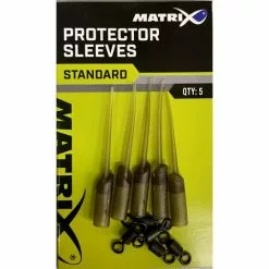 MATRIX Protector Sleeves Standard
