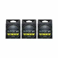 MATRIX Submerge Sinking Feeder Braid / 150m -Aas en Voer Verkoop matrix submerge sinking feeder braid 150m gbl003 gbl004 gbl005 gevlochten 2