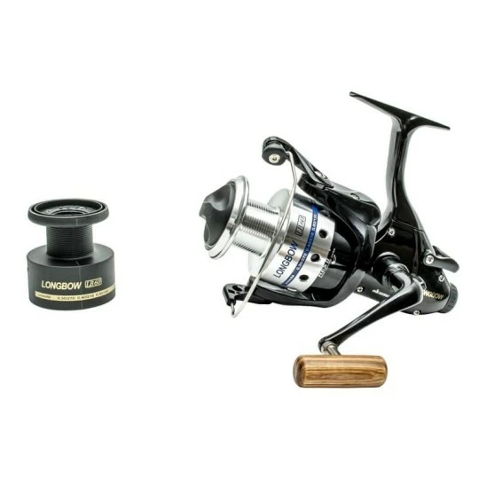 OKUMA Longbow Baitfeeder LB60 2 OKUMA Longbow Baitfeeder LB60 - Afbeelding 2