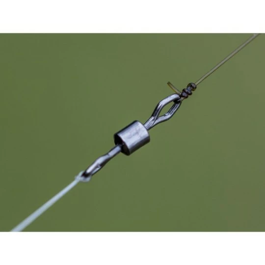 PRESTON INNOVATIONS PRESON Diamond Eye Match Swivels 2 PRESTON INNOVATIONS PRESON Diamond Eye Match Swivels - Afbeelding 2