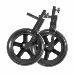 PRESTON INNOVATIONS PRESTON 4 Wheel Shuttle Conversion Kit